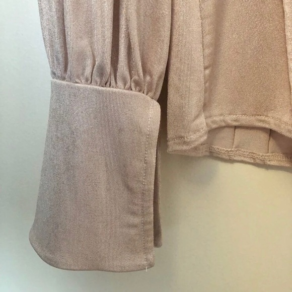 Free People blouse - Picture 4 of 5